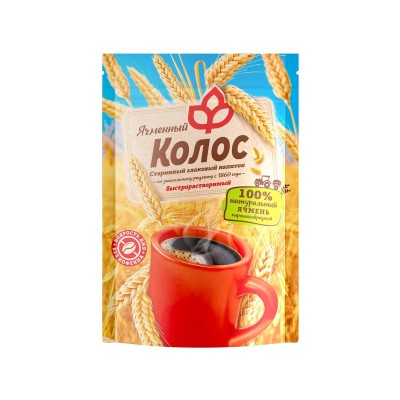 Кофейный напиток порошок ЯЧМЕННЫЙ КОЛОС 100гр