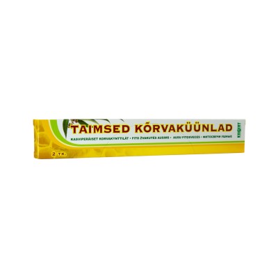 Füto-kõrvaküünlad 2tk  Klassiline