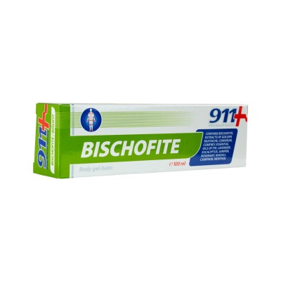 911+ Bichoviidiga geel-palsam 100ml