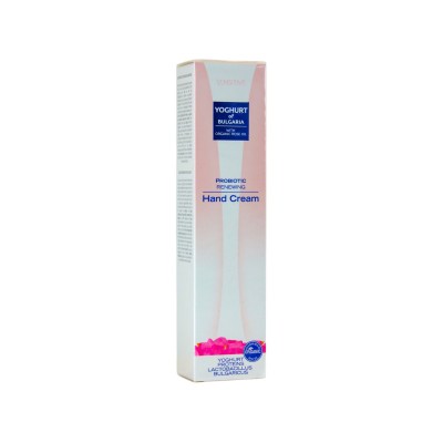 Yoghurt of Bulgaria kätekreem 75ml probiootiline