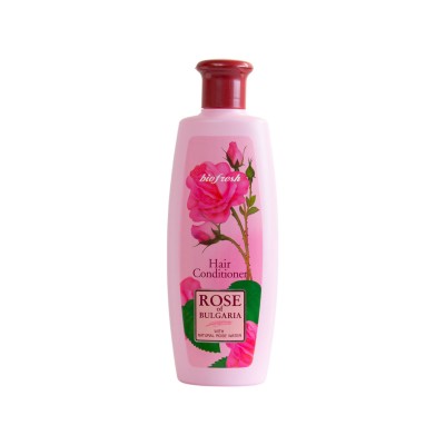 Rose of Bulgaria Juuste palsam 330ml