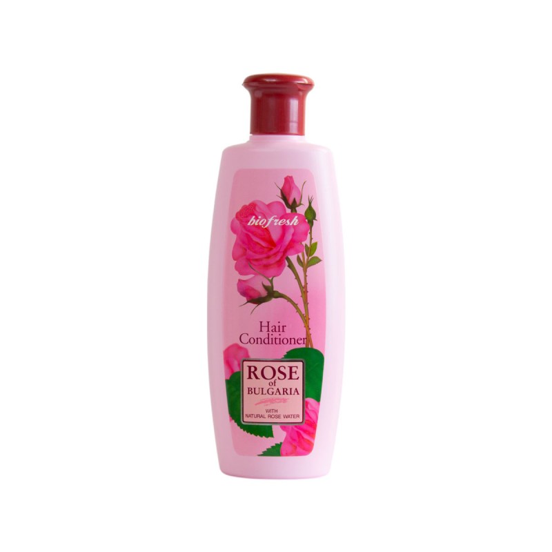 Rose of Bulgaria Juuste palsam 330ml