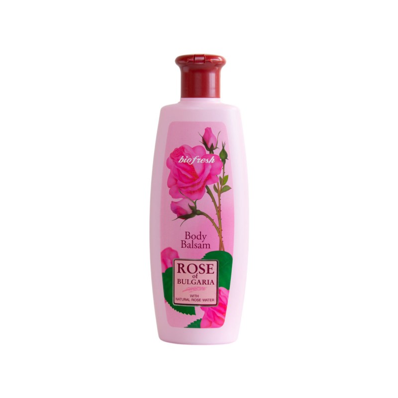 Rose of Bulgaria Лосьон для тела 330мл