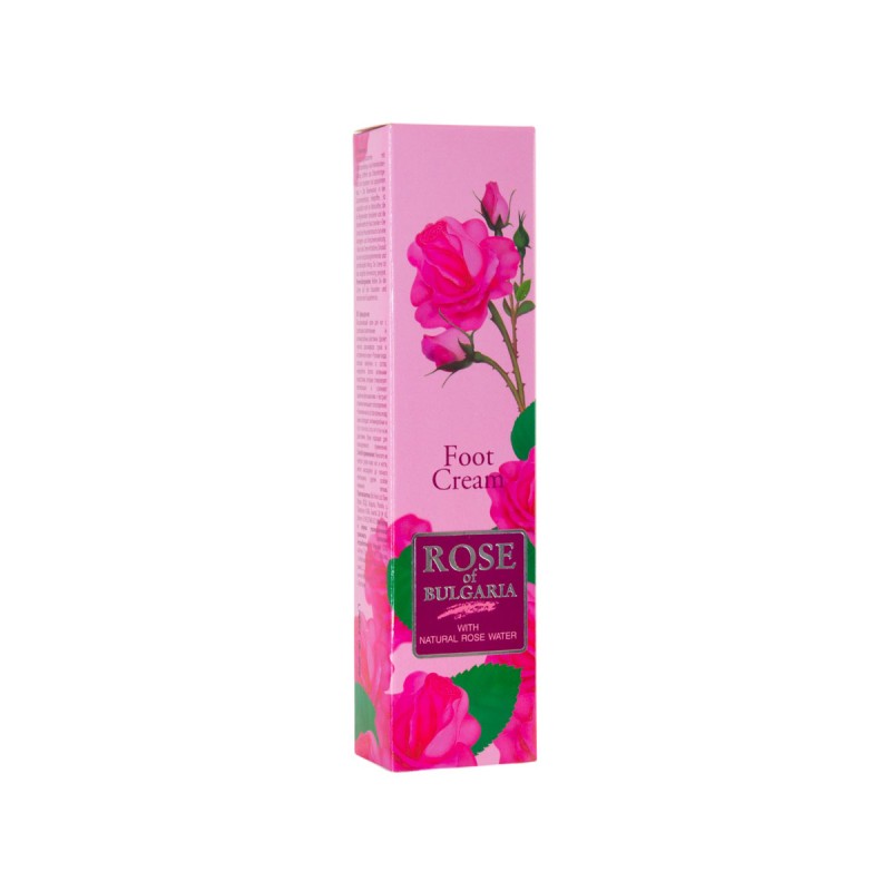 Rose of Bulgaria jalakreem 75ml