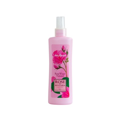 Rose of Bulgaria Roosivesi 230ml