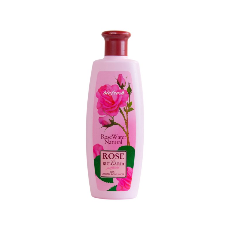 Rose of Bulgaria Water 330 ml