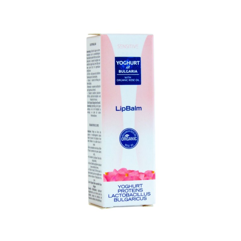 Yoghurt of Bulgaria  lip palsam stik 5ml