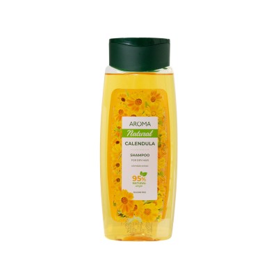 Aroma Natural saialille sampoon 400ml
