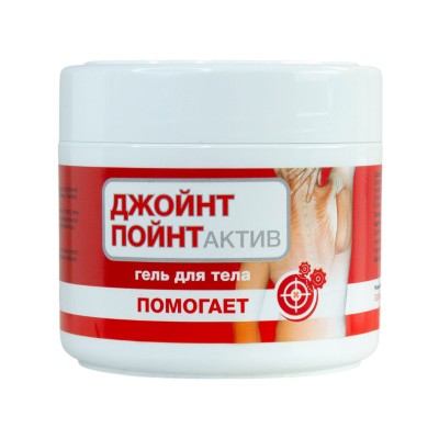 Joint Point active kehageel 300ml