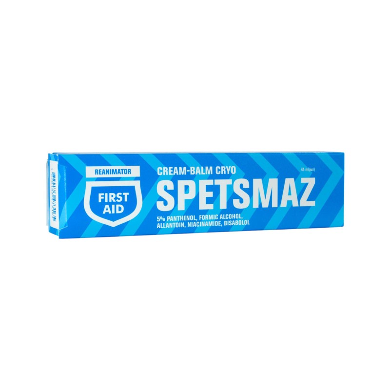 Sperzmaz Jahutav kreem- palsam 44ml