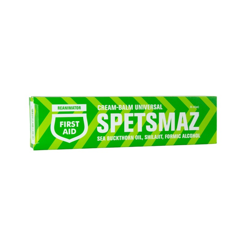 Spetzmaz Universaalne kreem- palsam 44ml