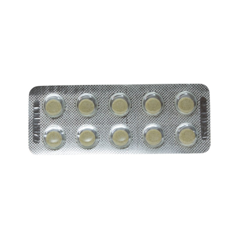 Vifiteh Köha vastased tabletid N10