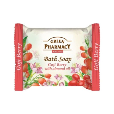 Greem Pharmacy seep goji marjadega 100g