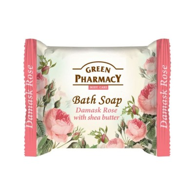 Green Pharmacy roosi seep 100g