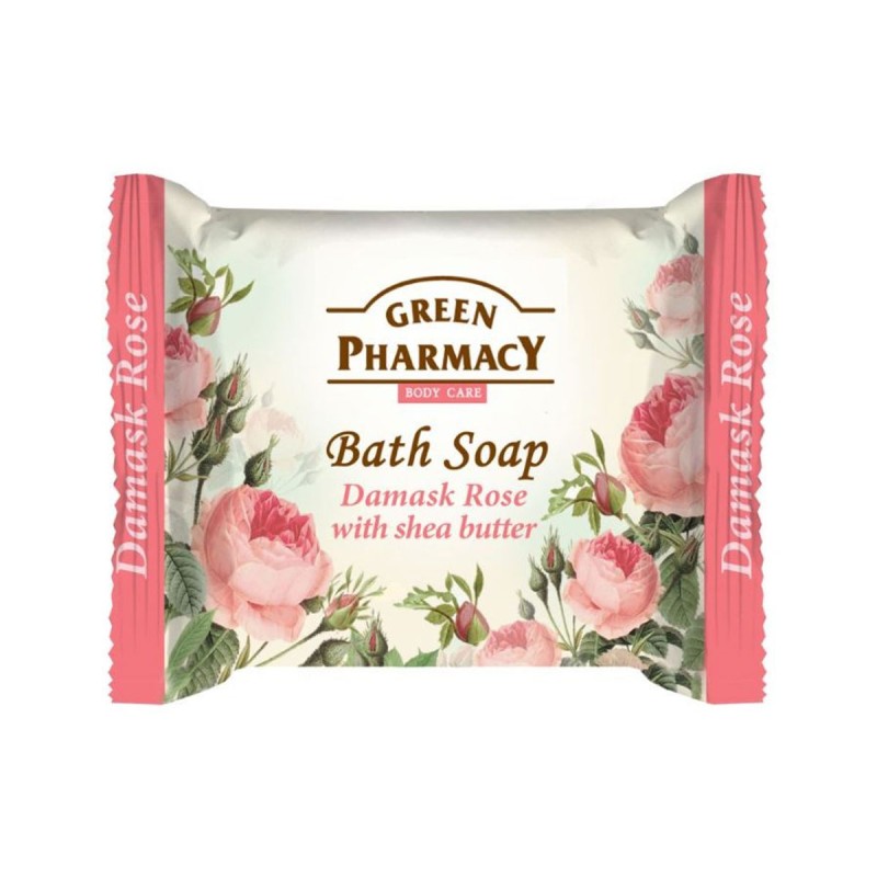 Green Pharmacy roosi seep 100g