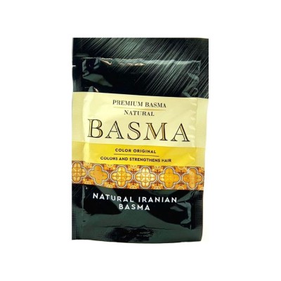 Premium Basma 25g