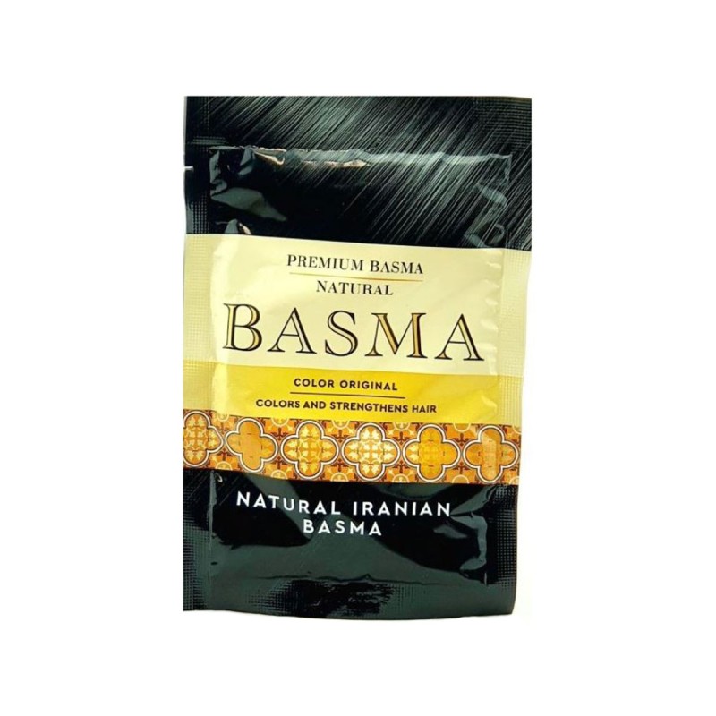 Premium Basma 25g