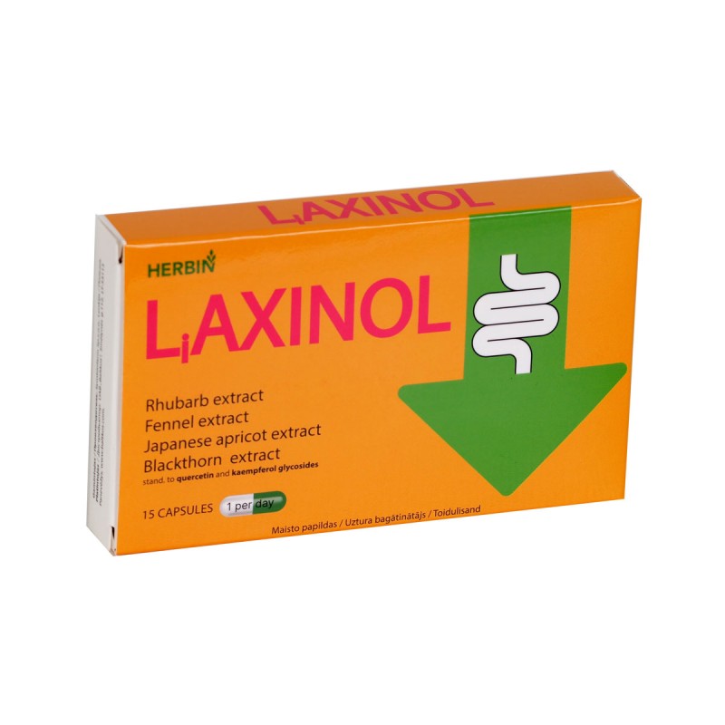 Herbin Liaxinol N15