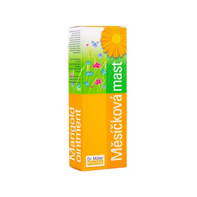 Dr.Muller Saialillesalv 50 ml