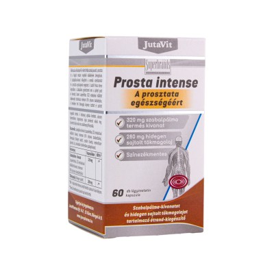 Jutavit Prosta Intense N60
