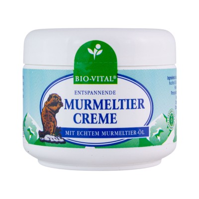 BIO-VITAL KREEM ÜMISEJA RASVAGA 125ML