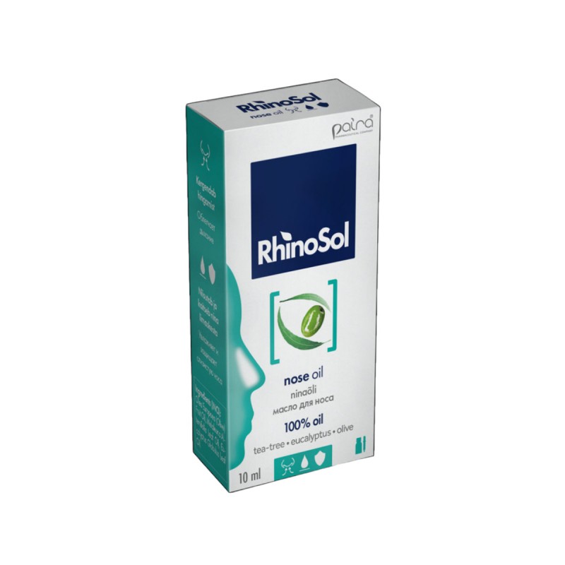 RhinoSol 10ml Paira