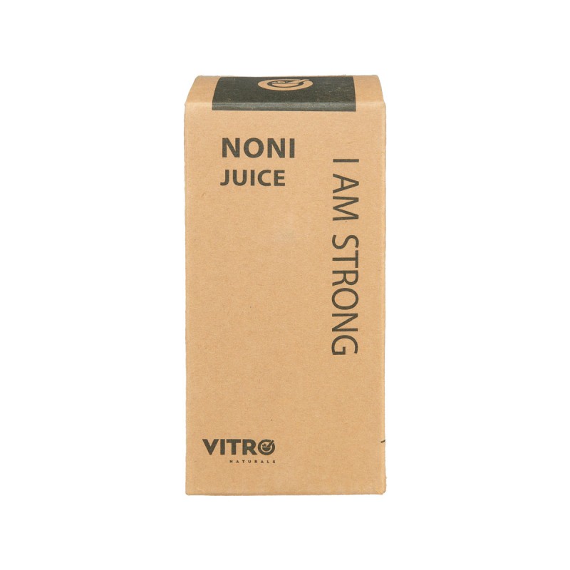 Noni mahl 500ml Vitro Naturals