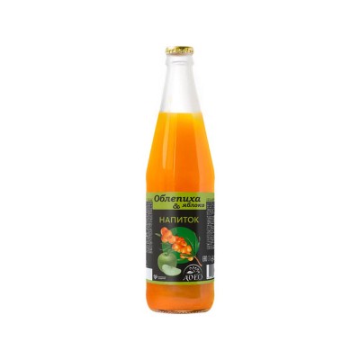 Aveo Astelpaju- õuna jook 500ml