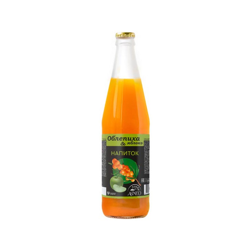 Aveo Astelpaju- õuna jook 500ml