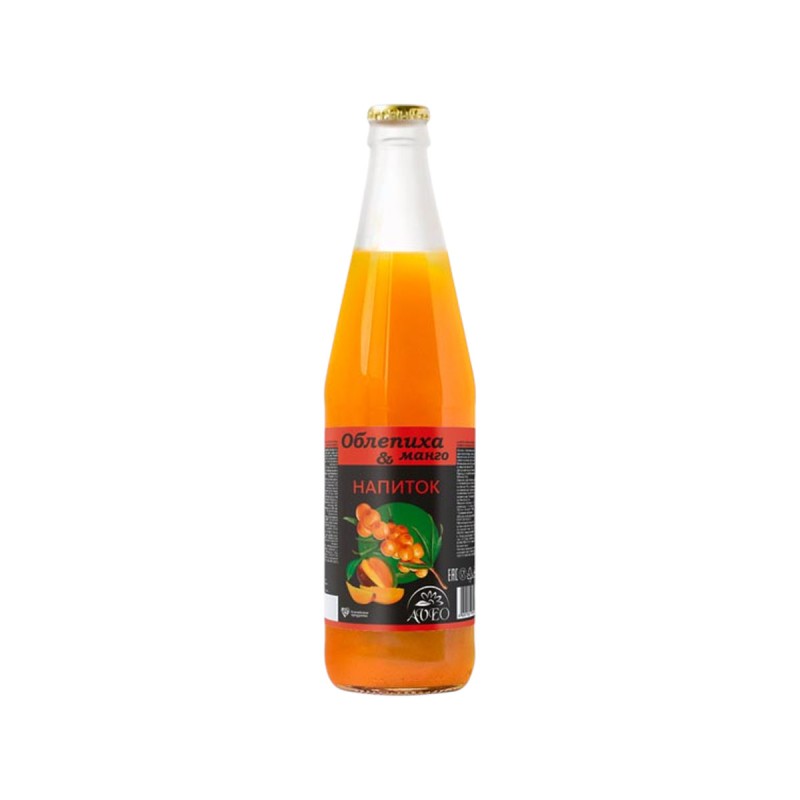 Aveo Astelpaju- mango jook 500ml