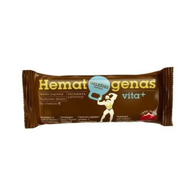 Гематоген Vita+ 50 г