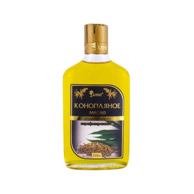 Alnat Kanepiõli 250ml