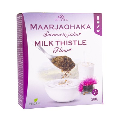 Maarjaohaka jahu 200g Estvita