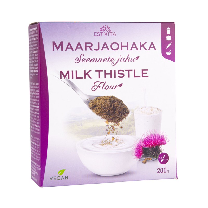 Maarjaohaka jahu 200g Estvita