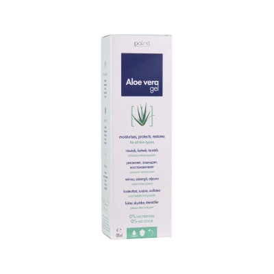 AloeVera geel 100ml Paira