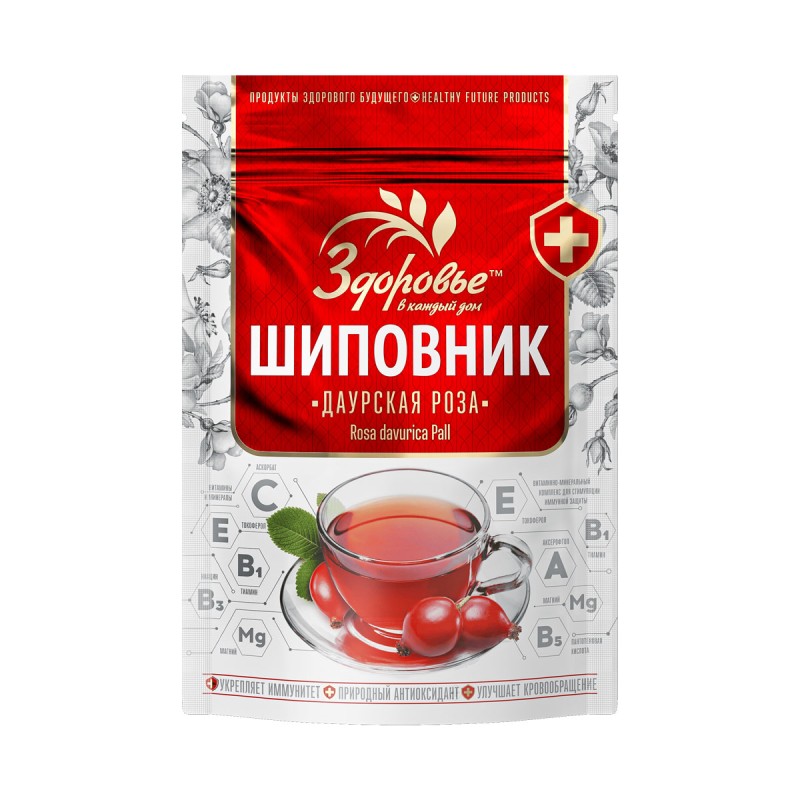 Lahustuv kibuvitsa jook 75g