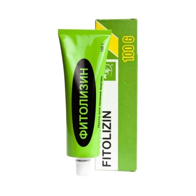 Fitolisin pasta 100gr