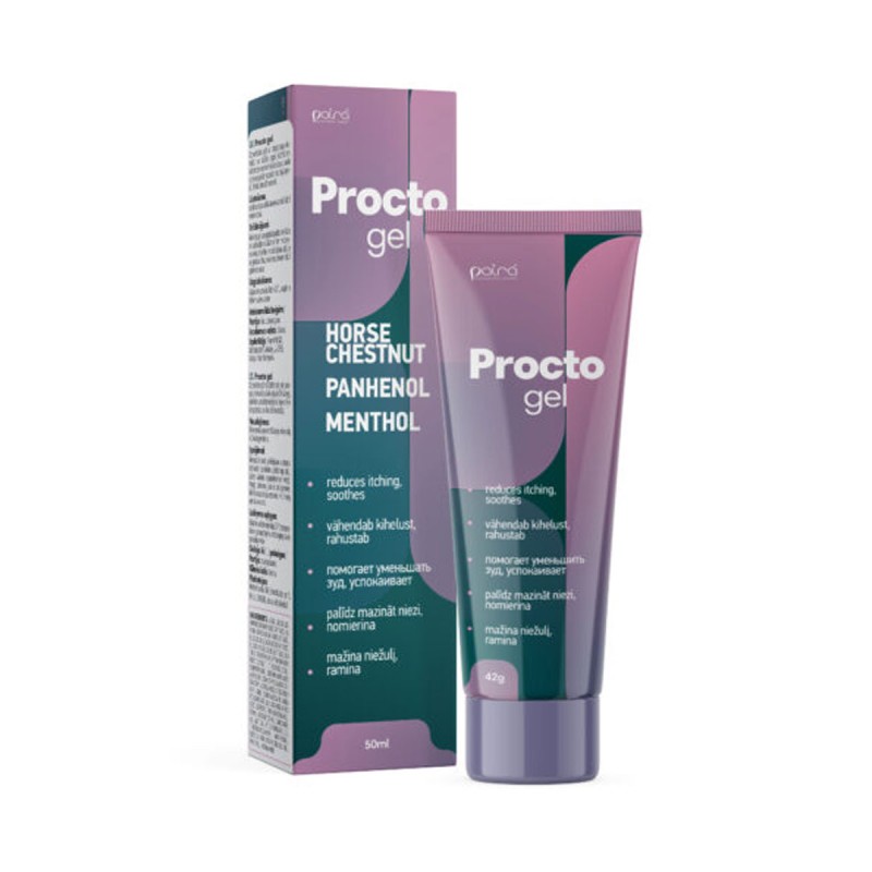 Procto geel 42gr