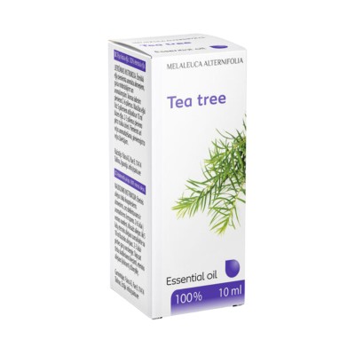 Teepuuõli 10ml Paira