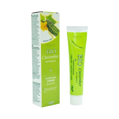 Biokreem näole Kurk 45ml