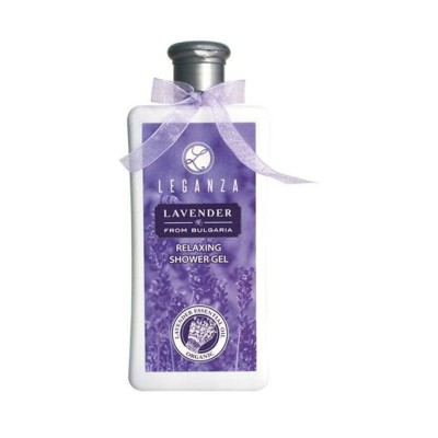 Lavender dushigeel 200ml lõõgastav