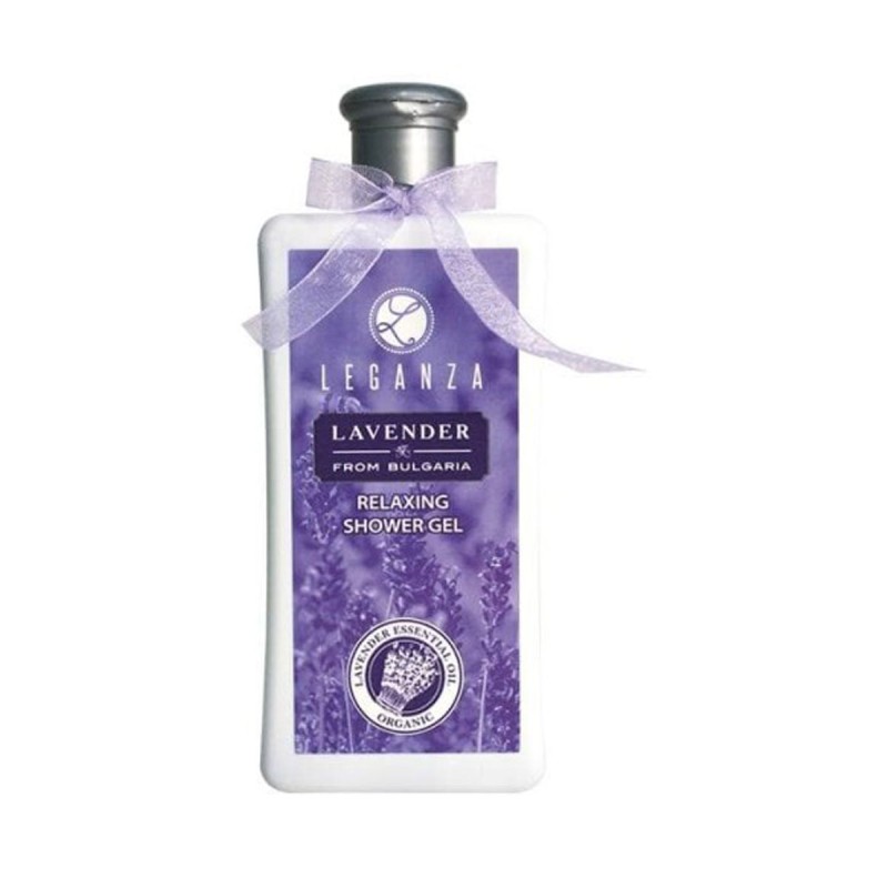 Lavender dushigeel 200ml lõõgastav