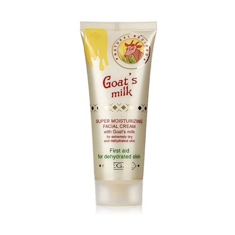 Regal 213 Kitsepiima Super niisutav näokreem 75ml