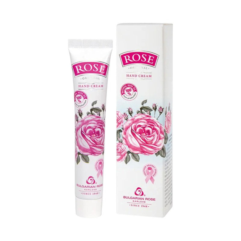 Rose Original katekreem 50ml