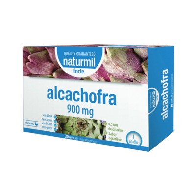 Artichoke strong 15ml 20 flakooni DIETMED
