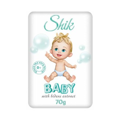 Shik beebiseep pärmiekstraktiga 70 g