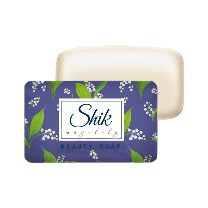Shik tualettseep maikellukese lõhnaga 70g