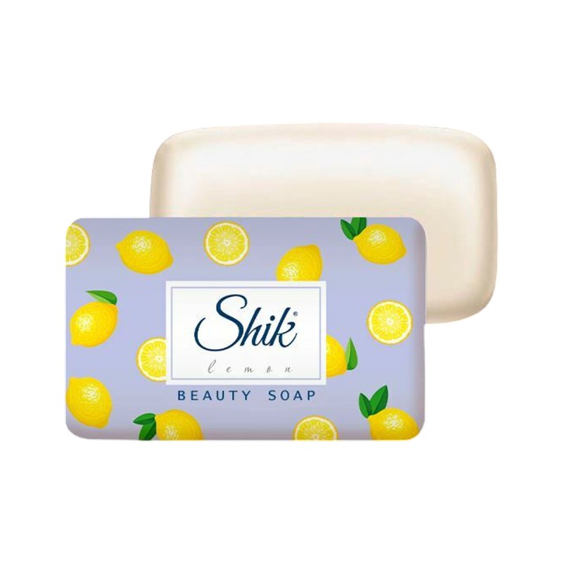 Shik tualettseep sidruniga 70g