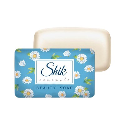 Shik kummeli tualettseep 70g