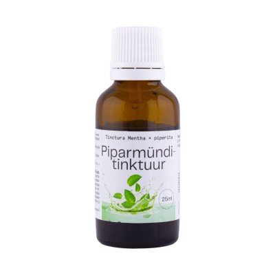 Tinktuur Piparmundi 25ml (Paira)